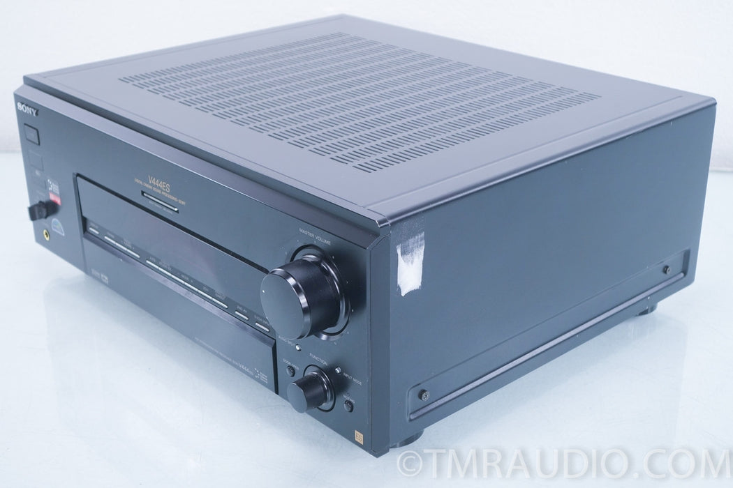 Sony STR-V444ES Home Theater Receiver