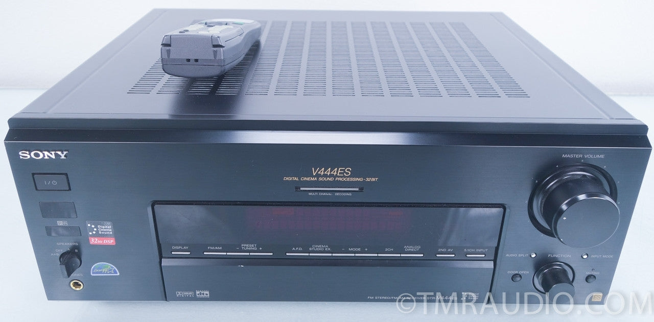 Sony STR-V444ES Home Theater Receiver