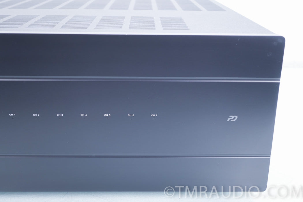 NAD T 973 7 Channel Power Amplifier