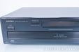 Onkyo DX-C211 6 Disc CD Changer / Player