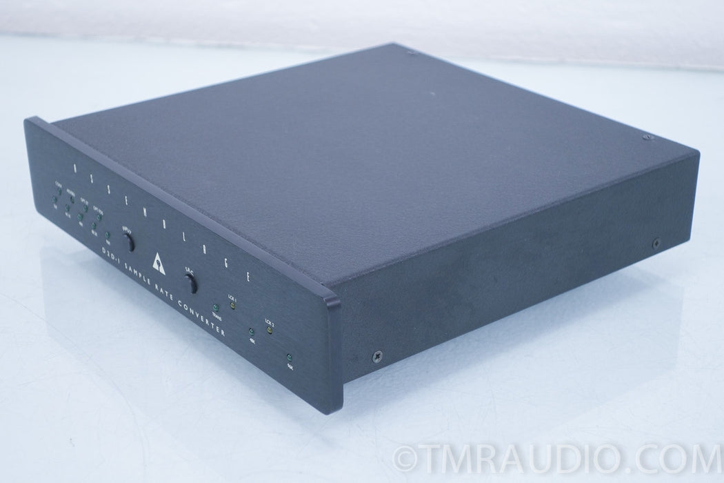 Assemblage D2D-1 Sample Rate Converter