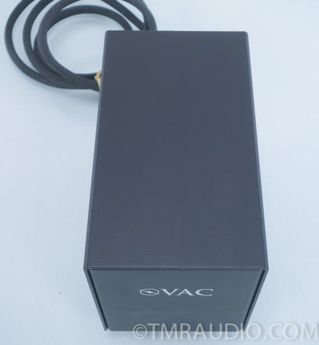 VAC Renaissance Tube Preamplifier / Preamp in Factory Box