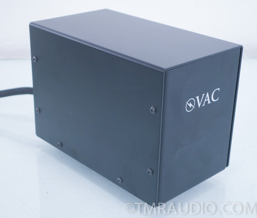VAC Renaissance Tube Preamplifier / Preamp in Factory Box