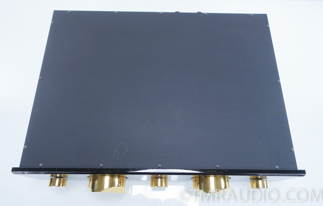 VAC Renaissance Tube Preamplifier / Preamp in Factory Box
