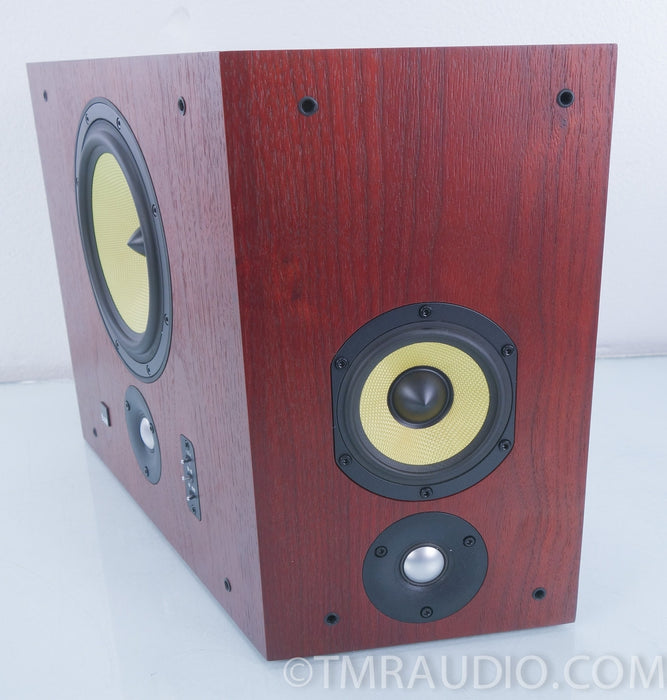 B&W DS8 On Wall Surround Speaker in Factory Box