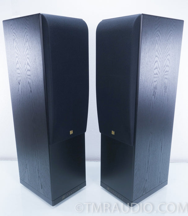 KEF Reference Model One-Two Speakers