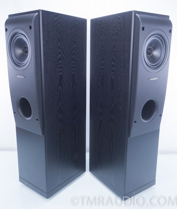 KEF Reference Model One-Two Speakers
