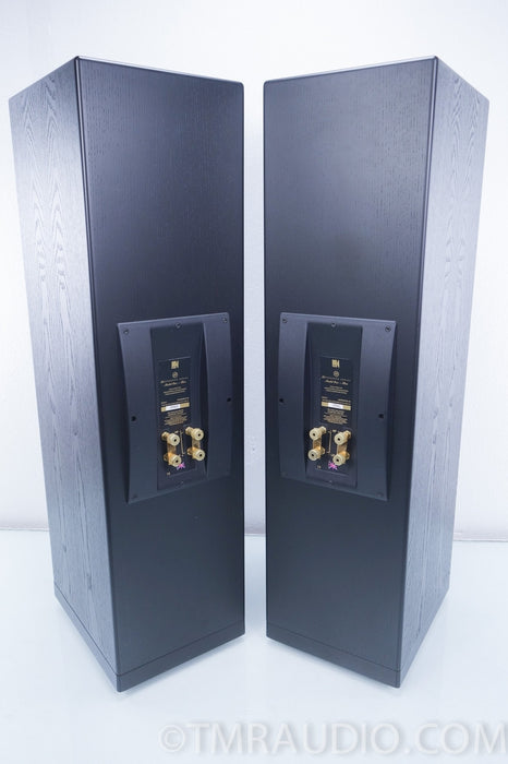 KEF Reference Model One-Two Speakers