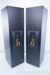 KEF Reference Model One-Two Speakers