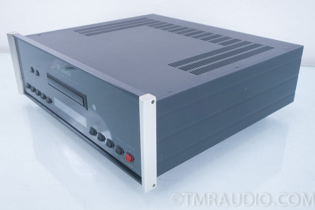 McIntosh MVP871 DVD / SACD / CD Player in Factory Box