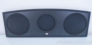 B&W HTM1 Center Channel Speaker Grill