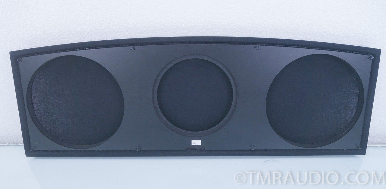 B&W HTM1 Center Channel Speaker Grill