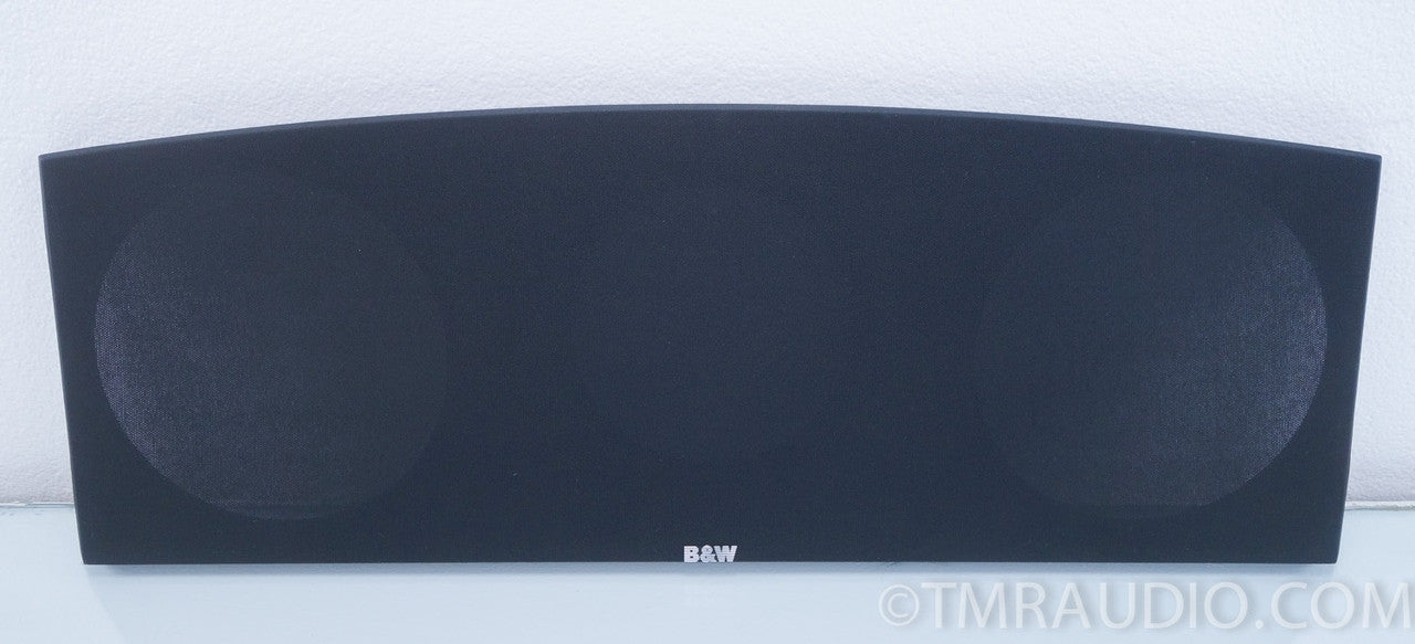 B&W HTM1 Center Channel Speaker Grill