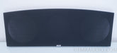 B&W HTM1 Center Channel Speaker Grill