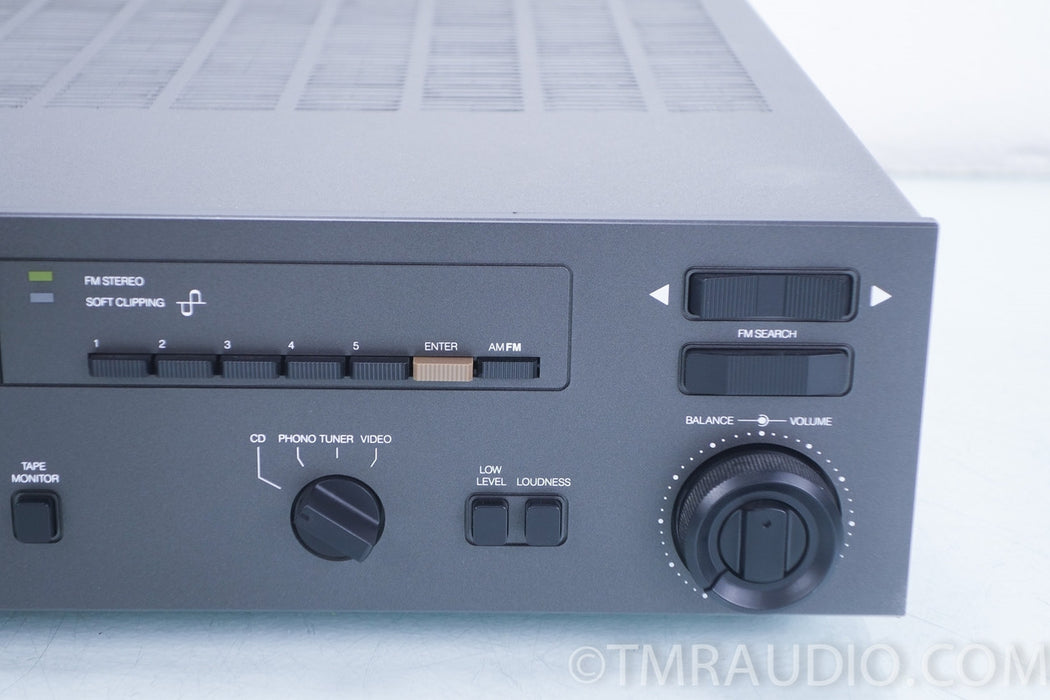 NAD 7240PE Stereo FM Receiver