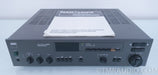 NAD 7240PE Stereo FM Receiver