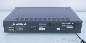NAD 5100 Compact Disc Single Tray CD Player