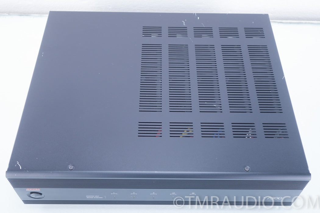 Adcom GFA-7300 5 Channel Power Amplifier