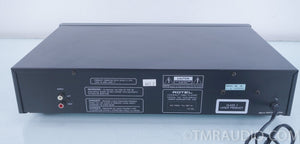 Rotel RCD-930AX CD Player