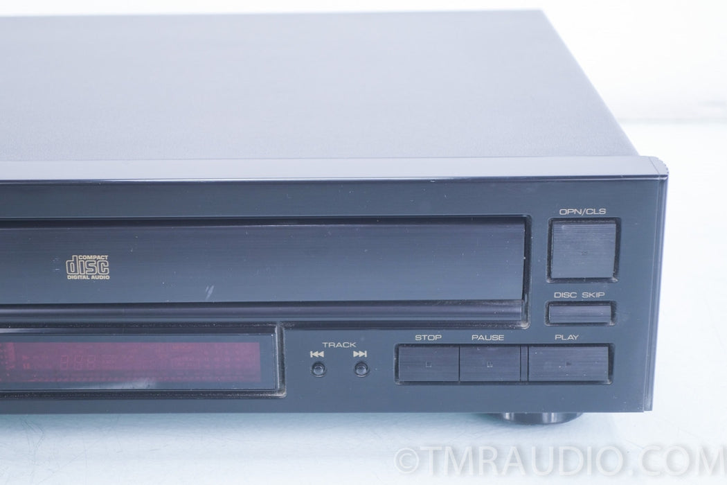 Rotel RCC-935 5 Disc CD Changer