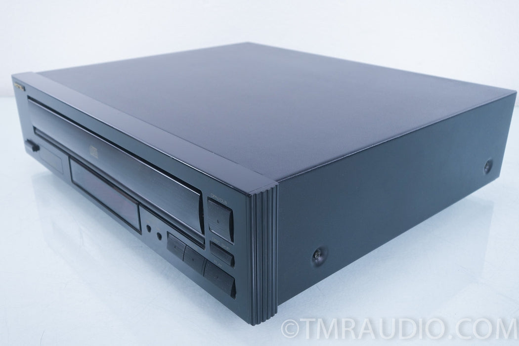 Rotel RCC-935 5 Disc CD Changer