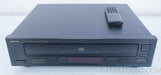 Rotel RCC-935 5 Disc CD Changer
