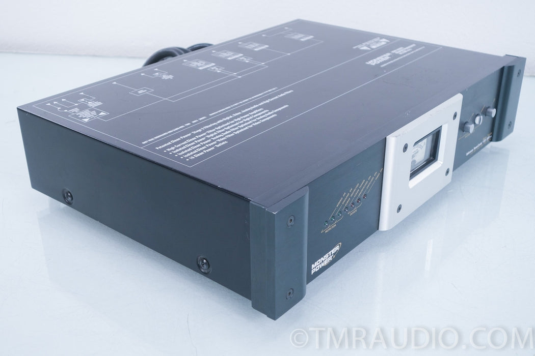 Monster HTS 3500 MKII Power Center / Surge Protector