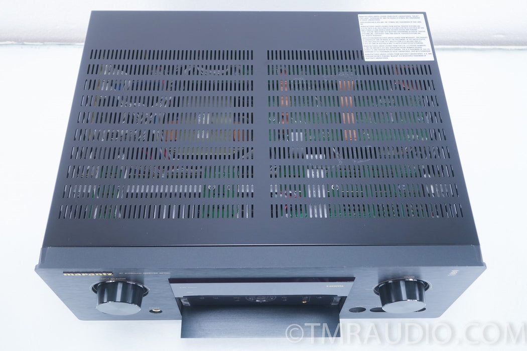 Marantz SR7001 THX Select2 Surround Sound AV Receiver w/ HDMI
