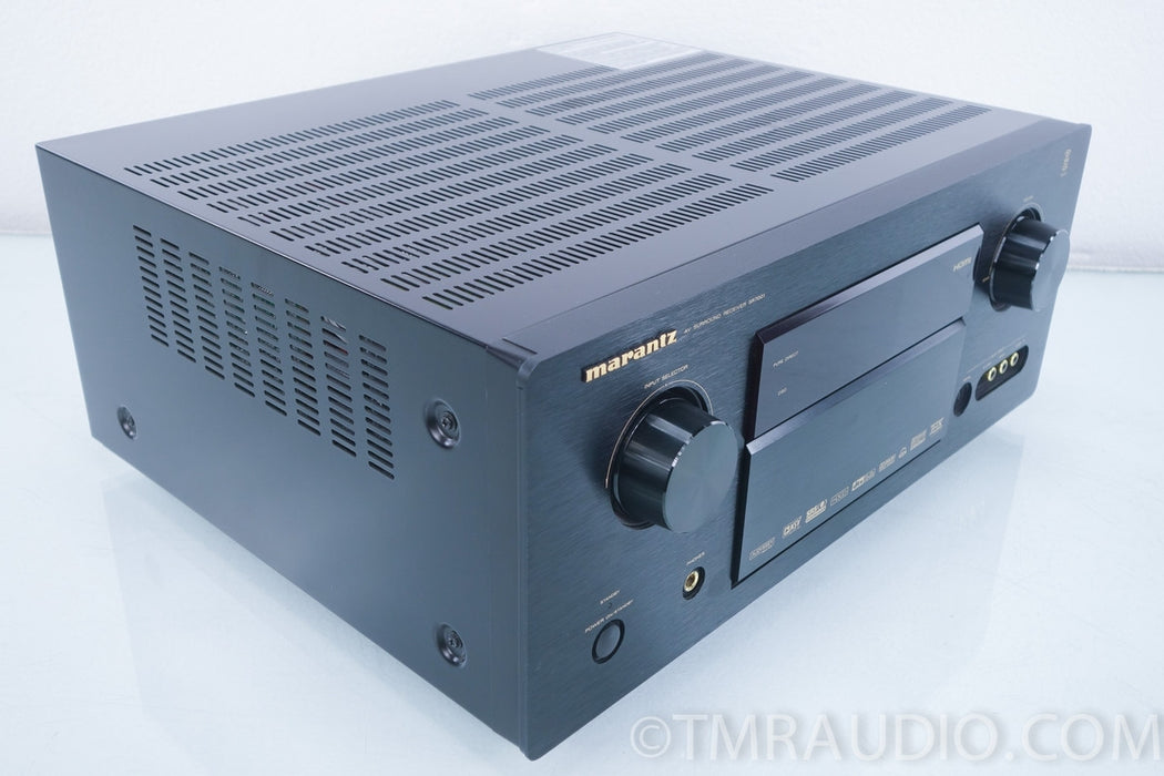 Marantz SR7001 THX Select2 Surround Sound AV Receiver w/ HDMI