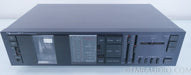Nakamichi BX-2 Stereo Cassette Deck / Tape Recorder