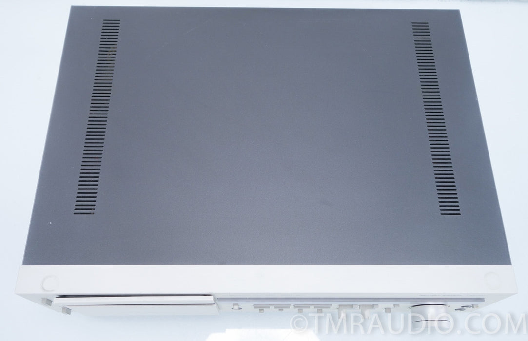 Harman Kardon CD 201 Cassette Deck / Tape Recorder