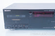Sony TC-WR99ES Cassette Deck / Tape Recorder AS-IS
