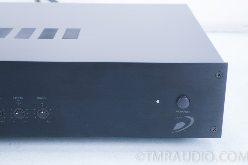 Dayton Audio HPSA1000-R 1000W Subwoofer Amp