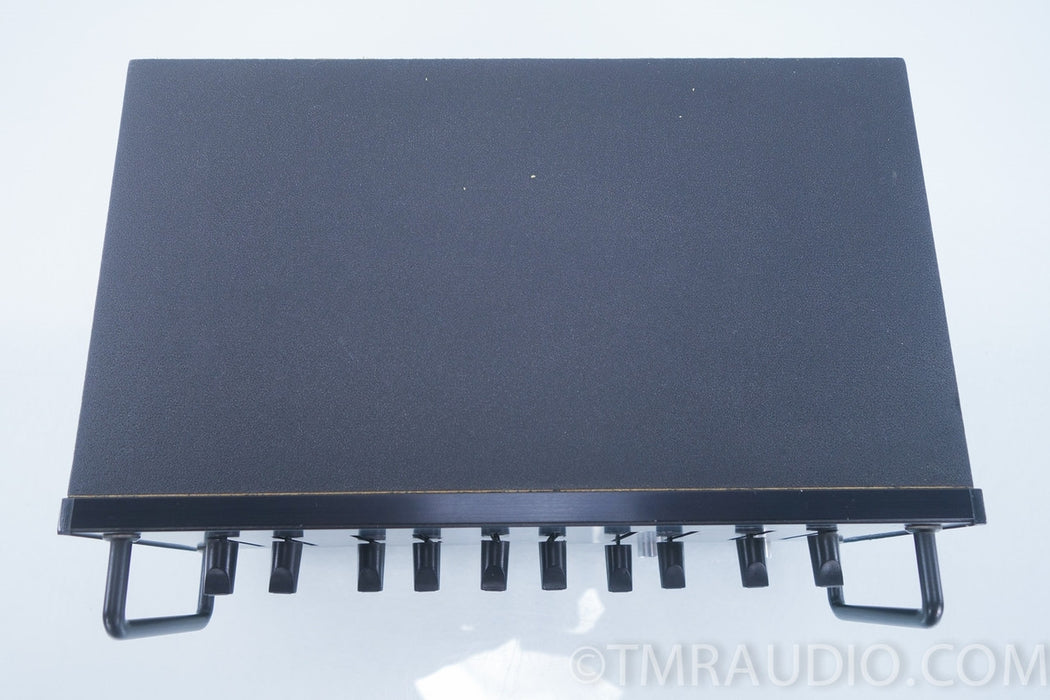 ADC Sound Shaper One Vintage Equalizer / EQ
