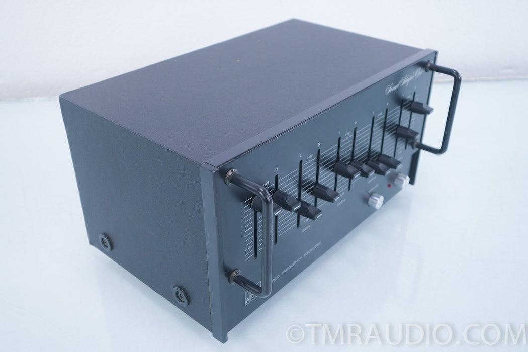 ADC Sound Shaper One Vintage Equalizer / EQ