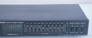TEAC EQA-10 10 Band Stereo Graphic Equalizer