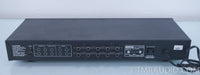 TEAC EQA-10 10 Band Stereo Graphic Equalizer