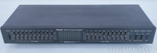 TEAC EQA-10 10 Band Stereo Graphic Equalizer