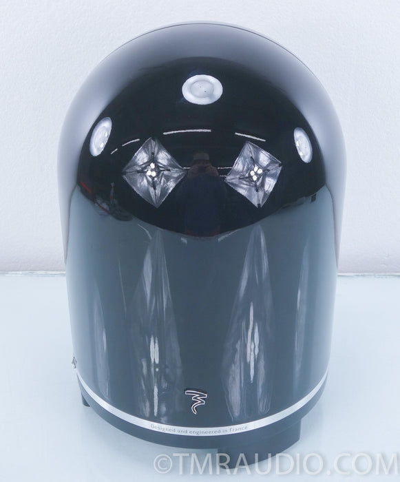 Focal Dome Powered Subwoofer in Factory Box