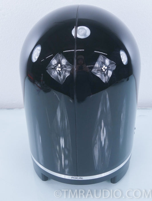 Focal Dome Powered Subwoofer in Factory Box