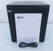 KEF Q400b Subwoofer in Factory Box