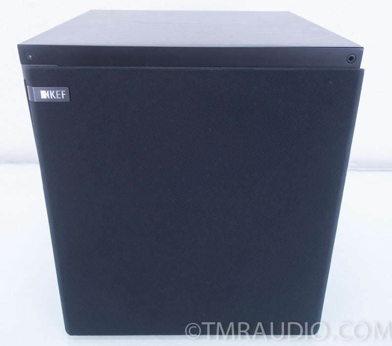 KEF Q400b Subwoofer in Factory Box