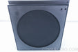 KEF Q400b Subwoofer in Factory Box
