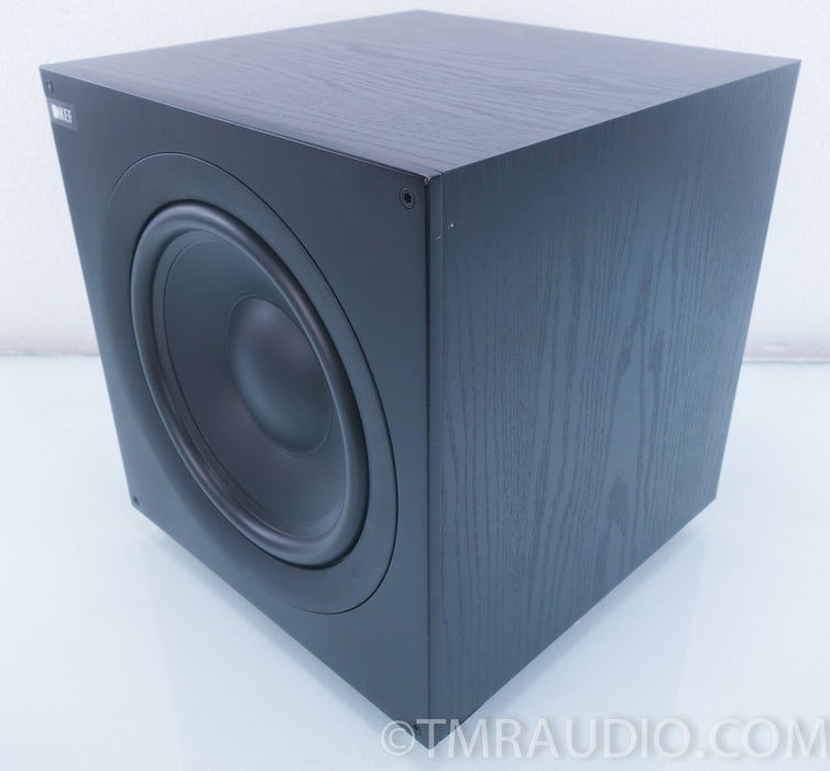 KEF Q400b Subwoofer in Factory Box