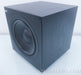 KEF Q400b Subwoofer in Factory Box