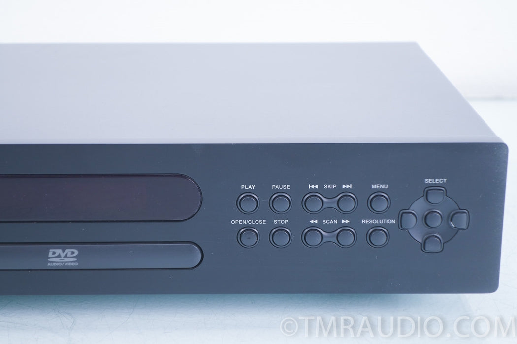 NAD T 585 Universal DVD Player