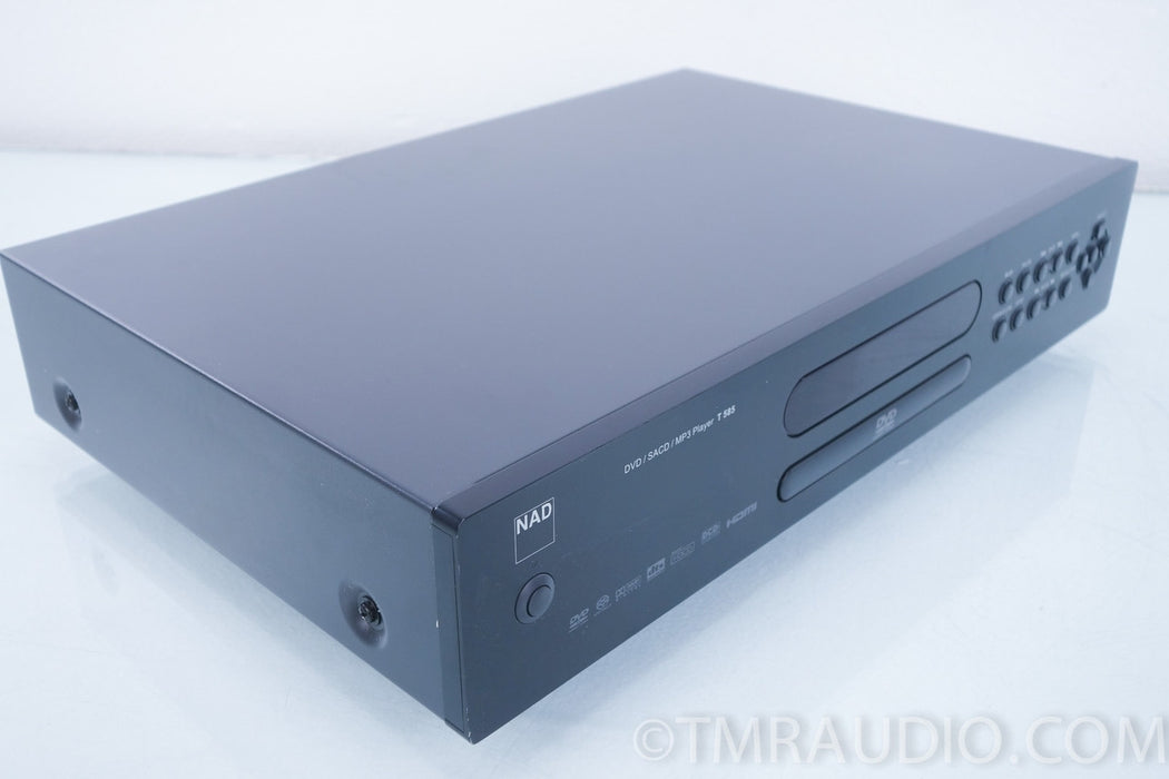 NAD T 585 Universal DVD Player