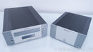 Musical Fidelity X-RAY V8 CD Player