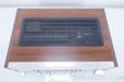 Pioneer SX-3700 Vintage AM / FM Stereo Receiver