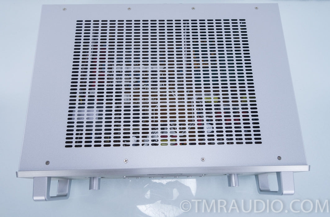 Audio Research DSPre Preamplifier / DAC
